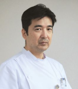 山梨県臨床整形外科医会 会長 池上仁志